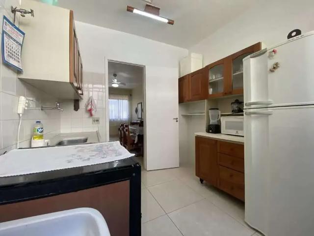 Apartamento para Venda em Cabo Frio/RJ Ogiva 2 Quartos