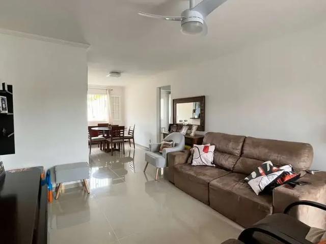Apartamento para Venda em Cabo Frio/RJ Ogiva 2 Quartos