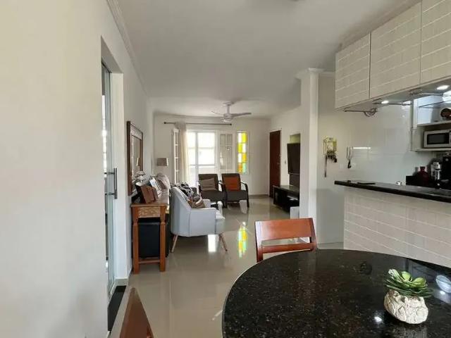 Apartamento para Venda em Cabo Frio/RJ Ogiva 2 Quartos