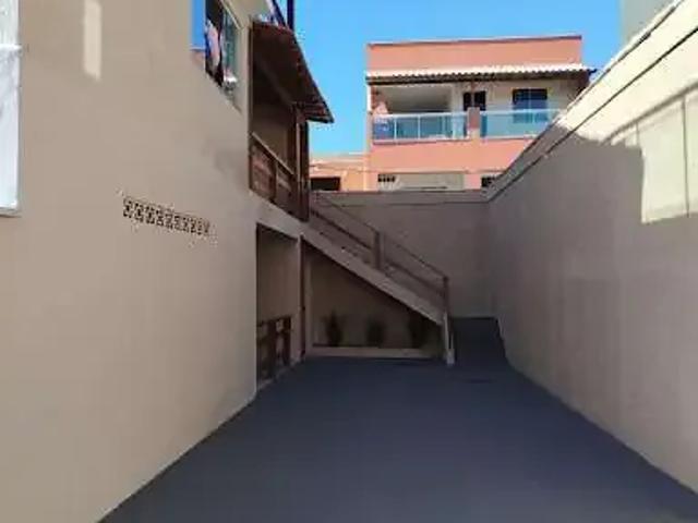 Apartamento para Venda em Cabo Frio/RJ Ogiva 2 Quartos