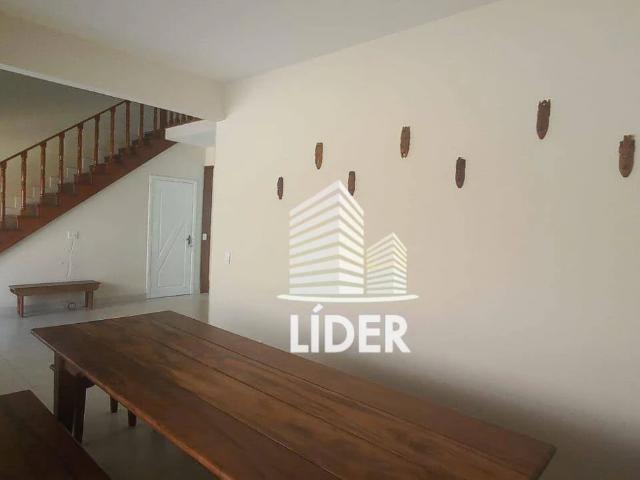 Apartamento para Venda em Cabo Frio/RJ Ogiva 3 Quartos