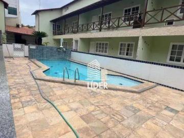 Apartamento para Venda em Cabo Frio/RJ Ogiva 3 Quartos