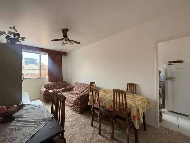 Apartamento para Venda em Cabo Frio/RJ Algodoal 1 Quartos