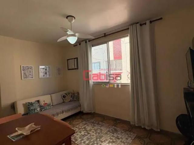 Apartamento para Venda em Cabo Frio/RJ Algodoal 1 Quartos