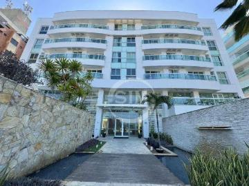 Apartamento para Venda em Cabo Frio/RJ Braga 2 Quartos