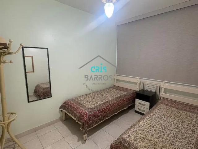 Apartamento para Venda em Cabo Frio/RJ Algodoal 2 Quartos