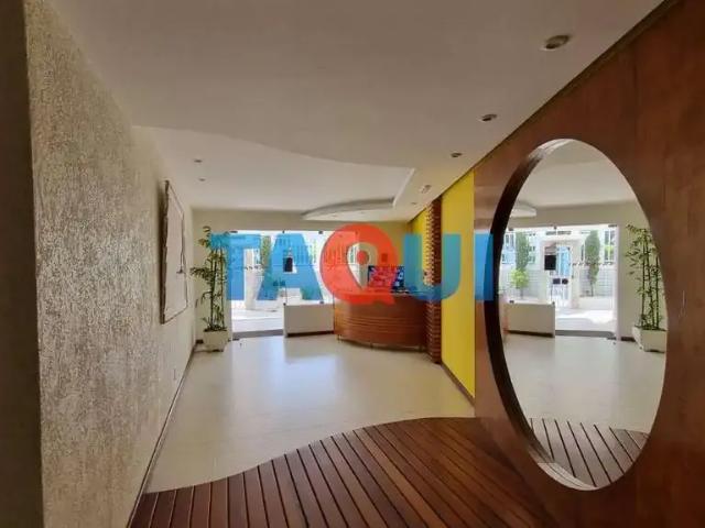 Apartamento para Venda em Cabo Frio/RJ Algodoal 2 Quartos