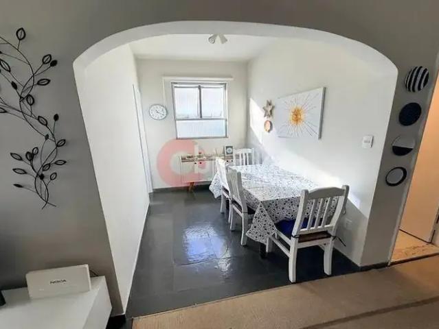 Apartamento para Venda em Cabo Frio/RJ Algodoal 2 Quartos