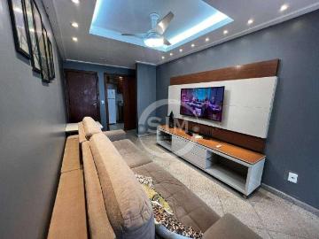 Apartamento para Venda em Cabo Frio/RJ Algodoal 2 Quartos