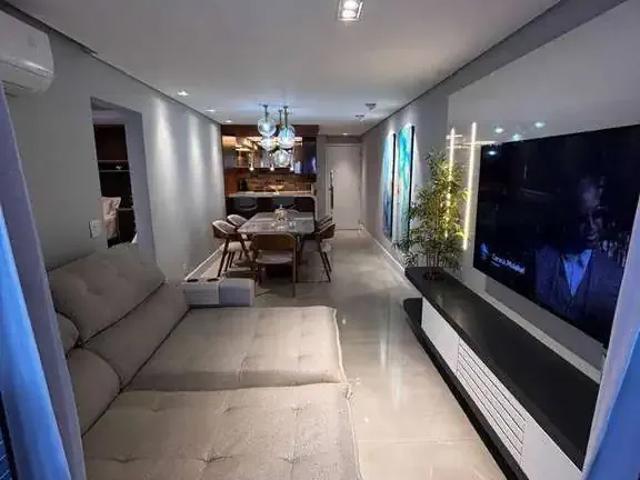 Apartamento para Venda em Cabo Frio/RJ Algodoal 2 Quartos