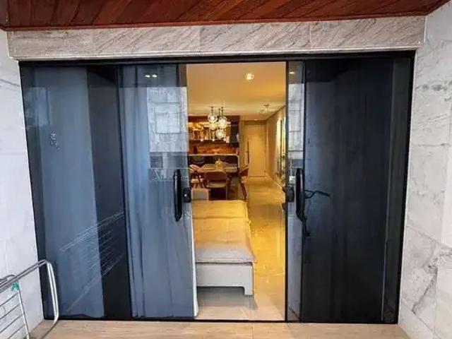 Apartamento para Venda em Cabo Frio/RJ Algodoal 2 Quartos