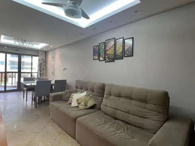 Apartamento para Venda em Cabo Frio/RJ Algodoal 2 Quartos