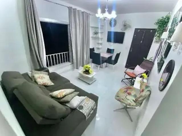 Apartamento para Venda em Cabo Frio/RJ Algodoal 3 Quartos