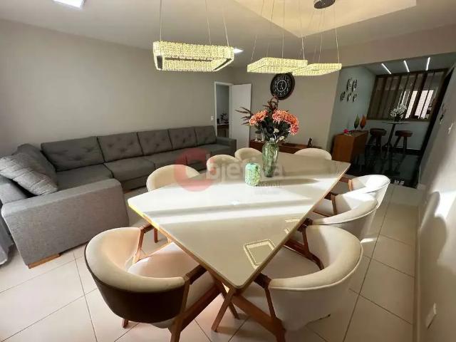 Apartamento para Venda em Cabo Frio/RJ Algodoal 3 Quartos