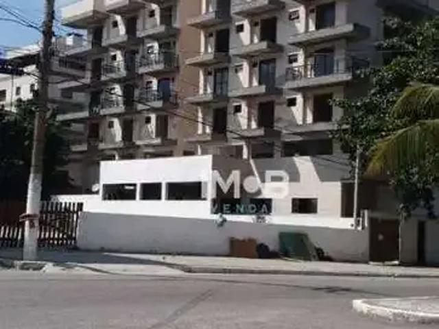 Apartamento para Venda em Cabo Frio/RJ Algodoal 3 Quartos