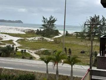 Apartamento para Venda em Cabo Frio/RJ Algodoal 3 Quartos