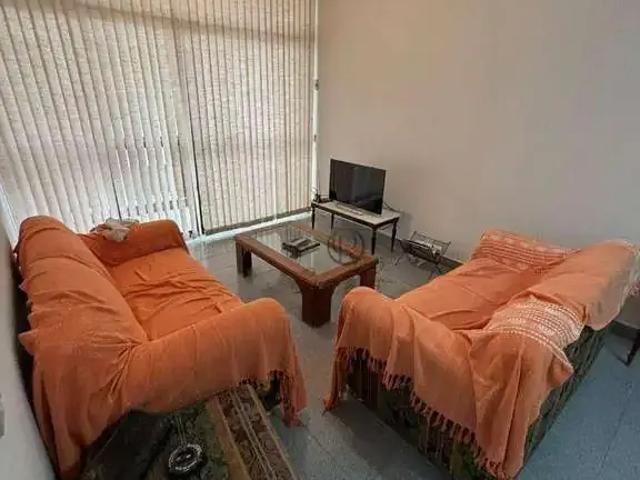 Apartamento para Venda em Cabo Frio/RJ Algodoal 3 Quartos