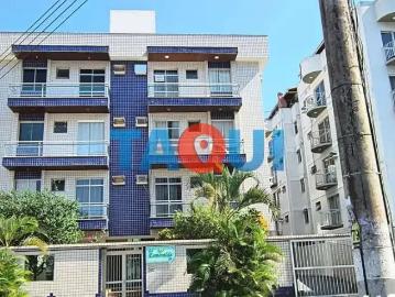 Apartamento para Venda em Cabo Frio/RJ Algodoal 3 Quartos