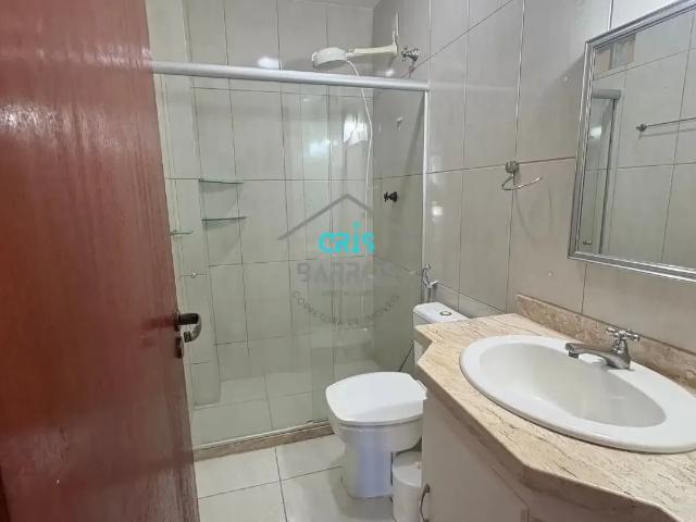Apartamento para Venda em Cabo Frio/RJ Centro 3 Quartos