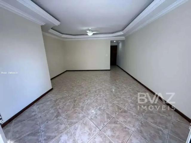 Apartamento para Venda em Cabo Frio/RJ Algodoal 3 Quartos