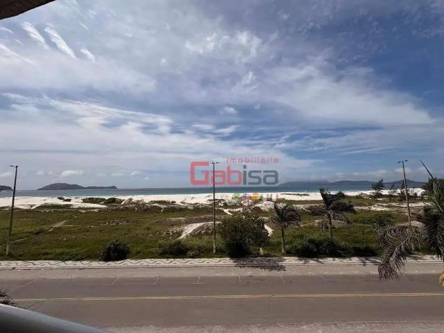 Apartamento para Venda em Cabo Frio/RJ Algodoal 4 Quartos