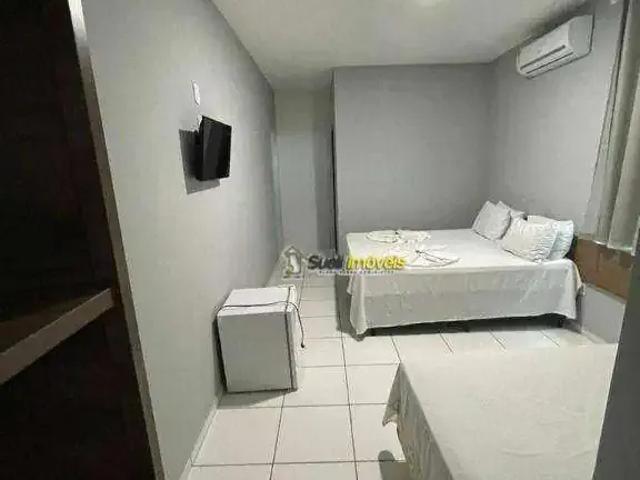 Apartamento para Venda em Cabo Frio/RJ Aquarius Tamoios 22 Quartos