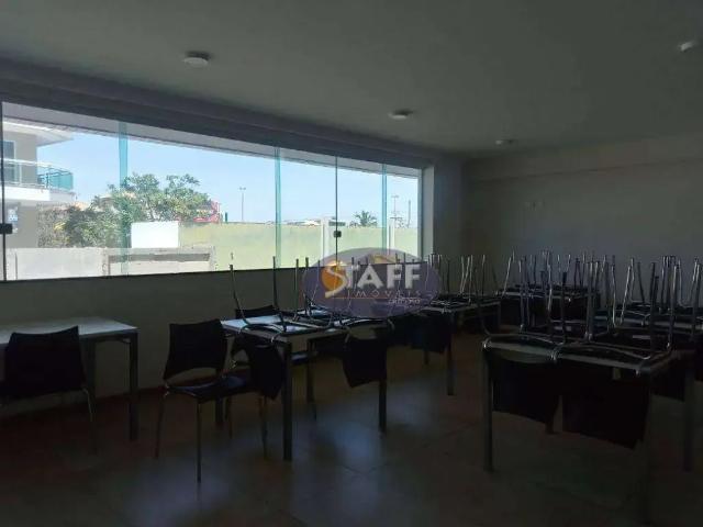 Apartamento para Venda em Cabo Frio/RJ Braga 1 Quartos