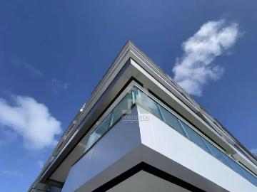 Apartamento para Venda em Cabo Frio/RJ Braga 1 Quartos