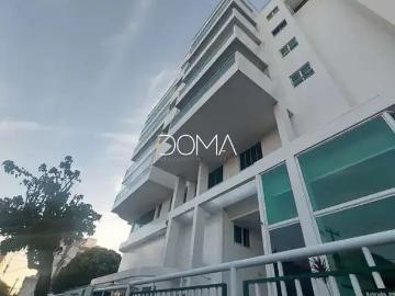 Apartamento para Venda em Cabo Frio/RJ Braga 1 Quartos