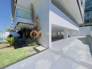 Apartamento para Venda em Cabo Frio/RJ Braga 1 Quartos