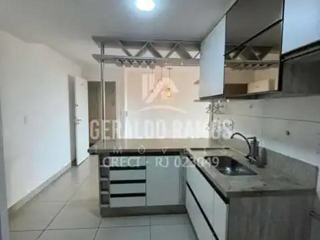 Apartamento para Venda em Cabo Frio/RJ Braga 1 Quartos