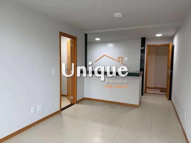 Apartamento para Venda em Cabo Frio/RJ Braga 1 Quartos