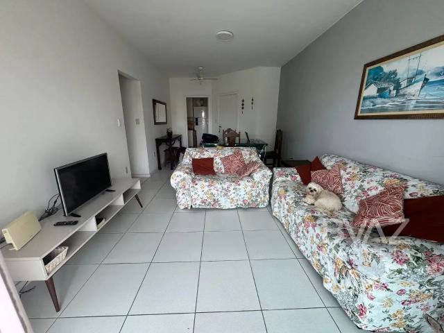 Apartamento para Venda em Cabo Frio/RJ Braga 2 Quartos