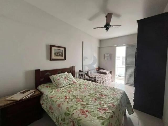 Apartamento para Venda em Cabo Frio/RJ Braga 2 Quartos