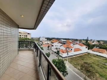 Apartamento para Venda em Cabo Frio/RJ Braga 2 Quartos