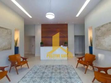 Apartamento para Venda em Cabo Frio/RJ Braga 2 Quartos