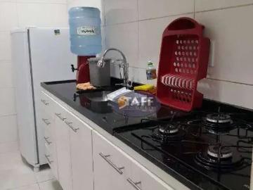 Apartamento para Venda em Cabo Frio/RJ Braga 2 Quartos