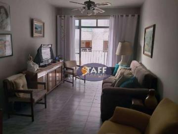 Apartamento para Venda em Cabo Frio/RJ Braga 2 Quartos