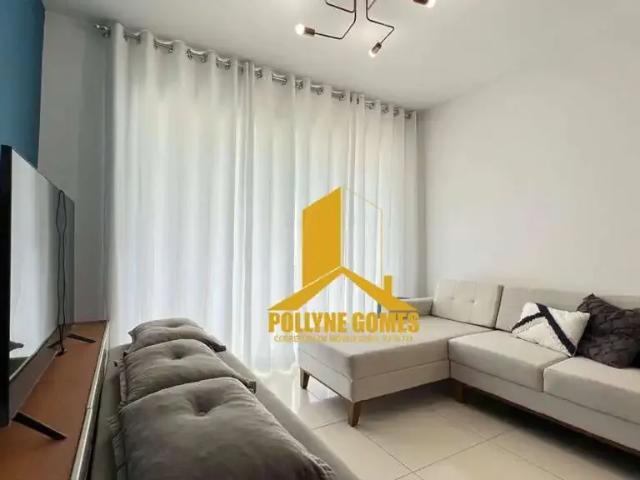 Apartamento para Venda em Cabo Frio/RJ Braga 2 Quartos