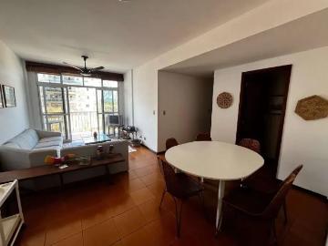 Apartamento para Venda em Cabo Frio/RJ Braga 2 Quartos