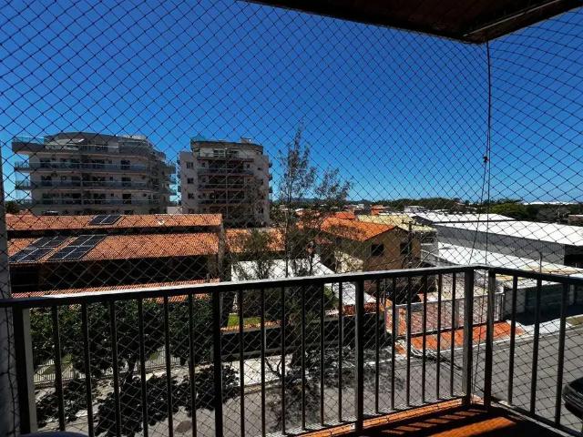 Apartamento para Venda em Cabo Frio/RJ Braga 2 Quartos