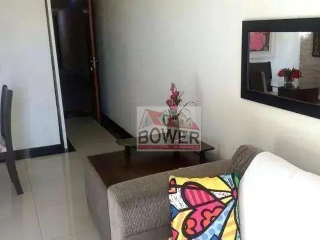Apartamento para Venda em Cabo Frio/RJ Braga 2 Quartos