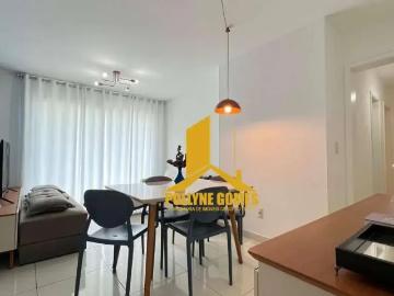 Apartamento para Venda em Cabo Frio/RJ Braga 2 Quartos