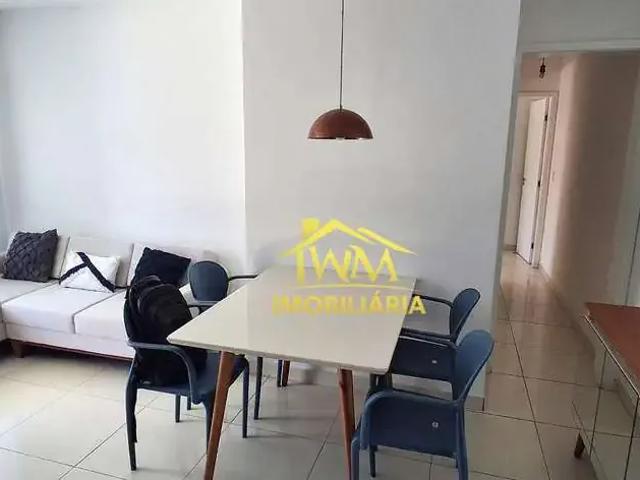 Apartamento para Venda em Cabo Frio/RJ Braga 2 Quartos