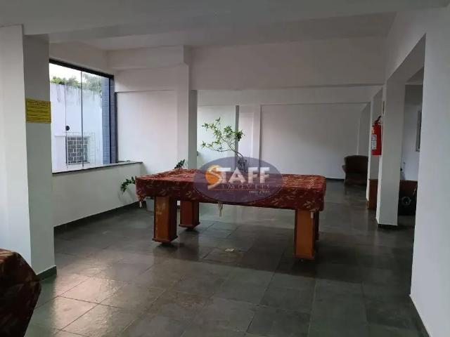Apartamento para Venda em Cabo Frio/RJ Braga 2 Quartos