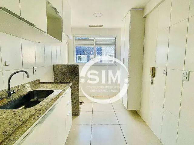 Apartamento para Venda em Cabo Frio/RJ Braga 2 Quartos