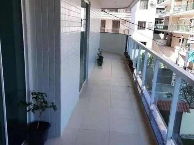 Apartamento para Venda em Cabo Frio/RJ Braga 2 Quartos