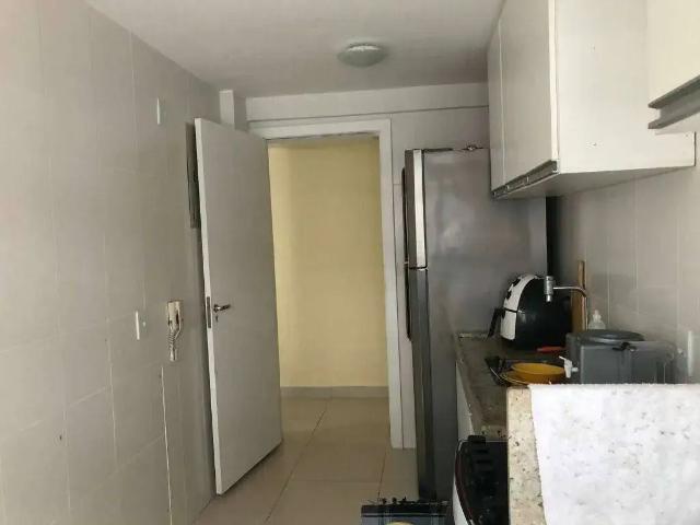 Apartamento para Venda em Cabo Frio/RJ Braga 2 Quartos