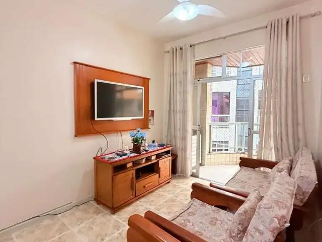 Apartamento para Venda em Cabo Frio/RJ Braga 2 Quartos