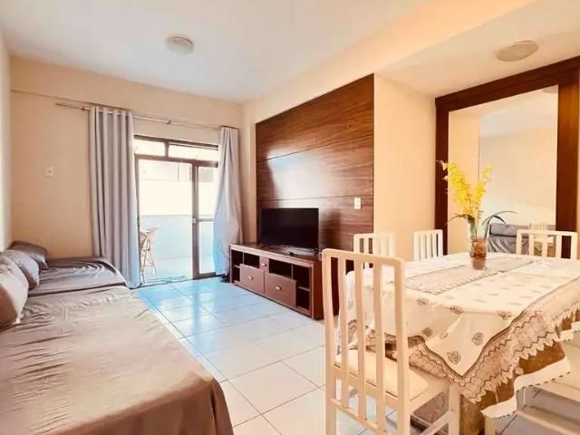 Apartamento para Venda em Cabo Frio/RJ Braga 2 Quartos